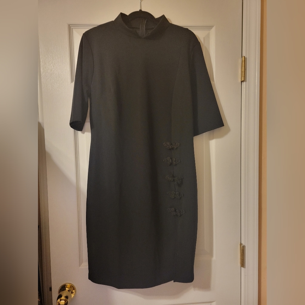 Mini Dress